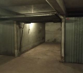  Parking / Garage � vendre 13 m�