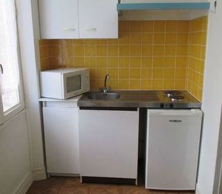  Appartement � louer 1 pi�ce 18 m�