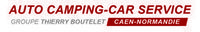 AUTO CAMPING-CAR SERVICE