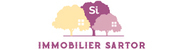 IMMOBILIER SARTOR