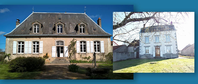 Agence IHL IMMOBILIER Le Dorat