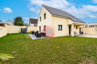  Maison � vendre 6 pi�ces 112 m�