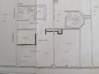  Appartement � louer 2 pi�ces 49 m�