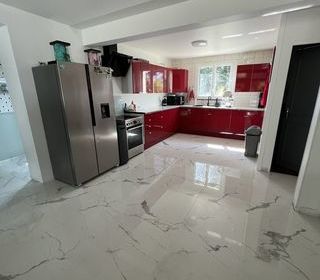  Maison à vendre 5 pièces 135 m²