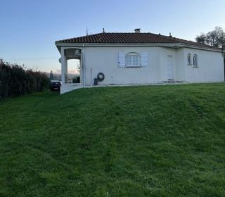  Maison � vendre 4 pi�ces 108 m�