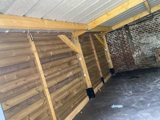  Parking / Garage � louer 18 m�