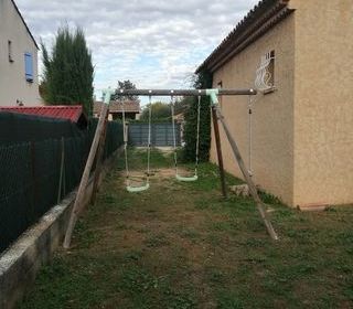  Maison � vendre 4 pi�ces 105 m�