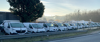 AUTO 89, concessionnaire 33