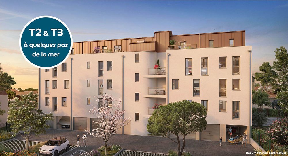   Saint-Brevin-les-Pins (44250)