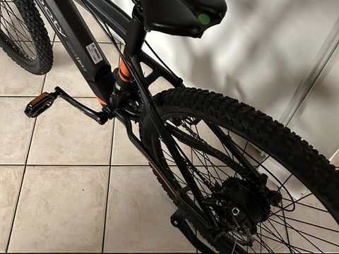 PIAGGIO Voiture sans permis  occasion Amancy 74800