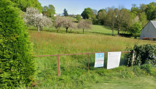  Terrain � vendre 808 m�