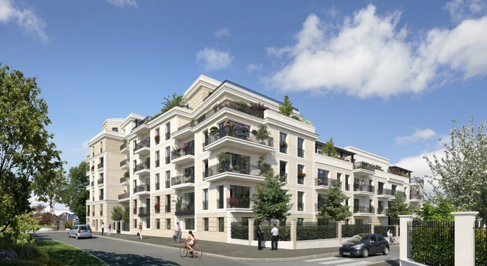   Le Perreux-sur-Marne (94170)