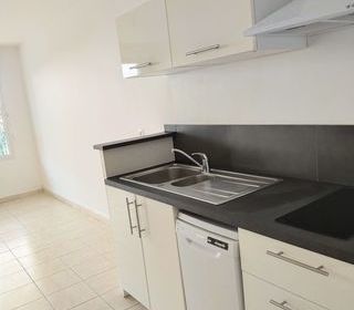  Appartement � louer 2 pi�ces 41 m�