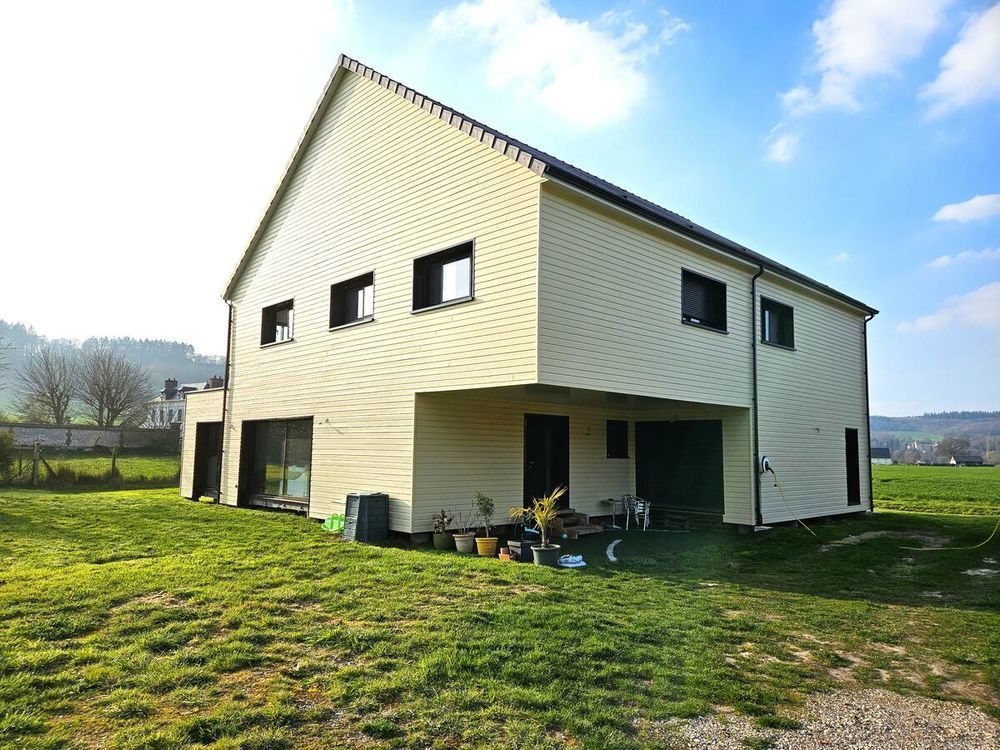 � vendre  Maison Brosville (27930)