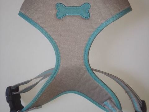 Harnais chien 40 79350 Amailloux