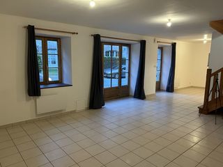  Maison � vendre 4 pi�ces 110 m�