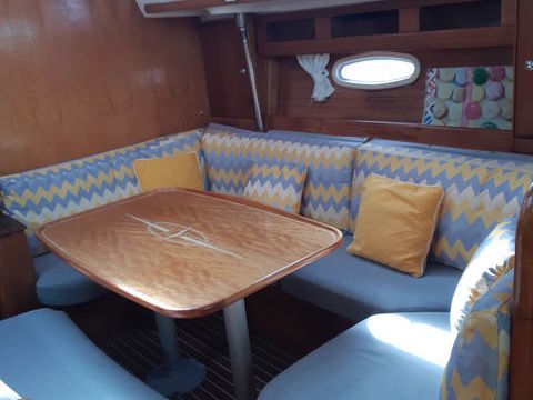 Voiliers Monocoque 2004 occasion Saint-Fran&ccedil;ois 97118