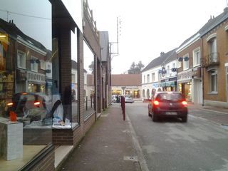  Maison � louer 4 pi�ces 120 m�