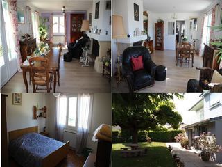 Maison � vendre 8 pi�ces 162 m�