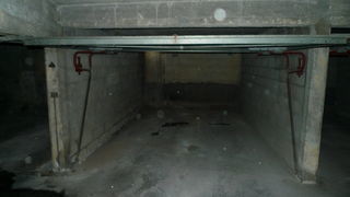  Parking / Garage � louer 14 m�