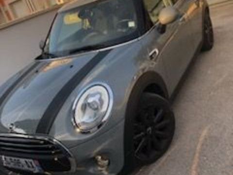 Mini One D Hatch 5 Portes 95 ch Edition Blackfriars 2017 occasion Perpignan 66000