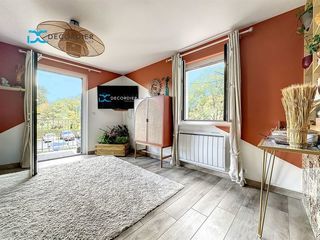  Appartement � vendre 3 pi�ces 53 m�