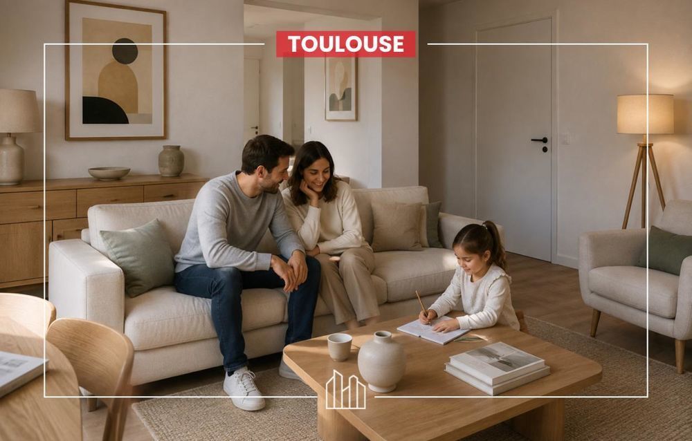   Toulouse (31500)