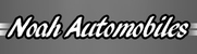NOAH AUTOMOBILES