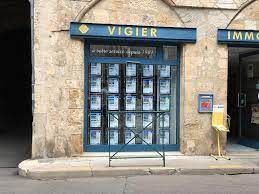 Agence SARL VIGIER ET FILS Figeac