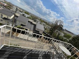  Appartement à louer 3 pièces 83 m² Saint-max