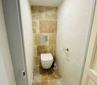  Appartement � vendre 2 pi�ces 51 m�