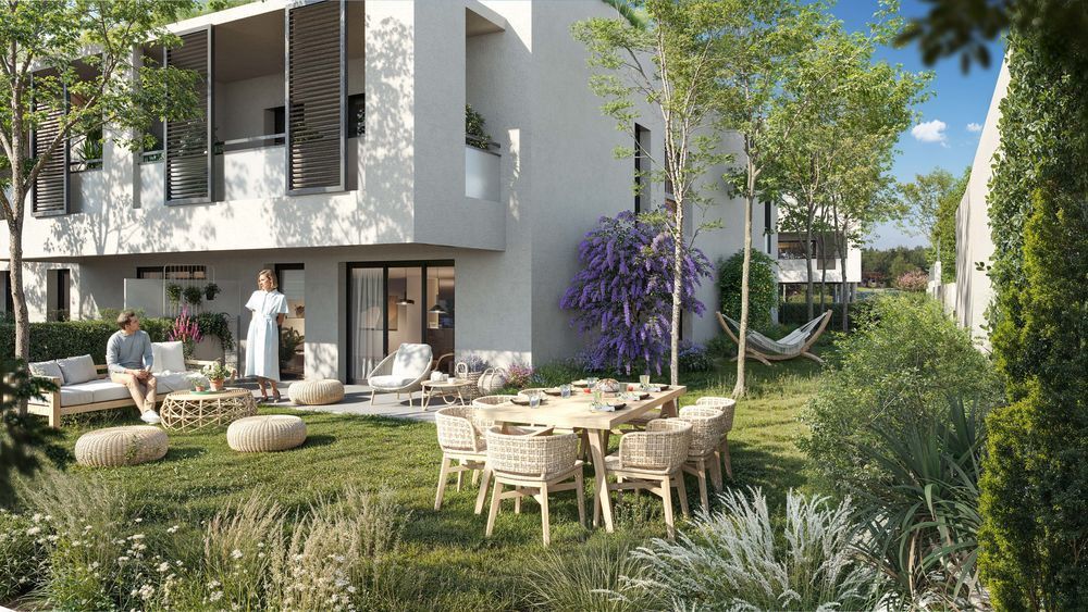 Appartements neufs   Agde (34300)