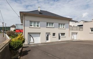  Maison � vendre 8 pi�ces 175 m�