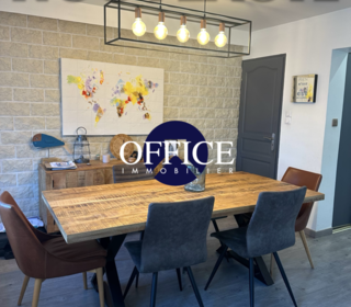  Maison � vendre 5 pi�ces 90 m�