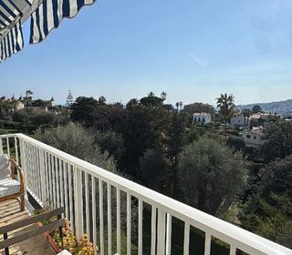  Appartement � vendre 5 pi�ces 86 m� Nice