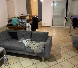  Appartement � louer 4 pi�ces 80 m�