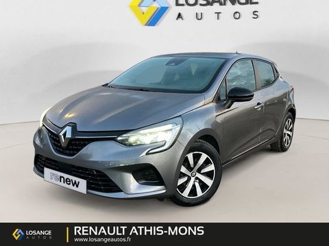 Renault Clio V Clio TCe 90 Equilibre 2023 occasion Athis-Mons 91200