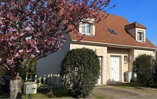  Maison � vendre 6 pi�ces 104 m�