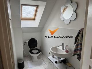  Maison � vendre 7 pi�ces 153 m�