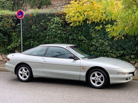 Ford Probe 2.5 24V 1994 occasion Cagnes-sur-Mer 06800