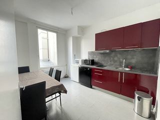  Appartement � vendre 2 pi�ces 28 m�