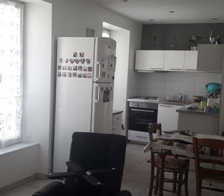  Appartement � louer 3 pi�ces 50 m�