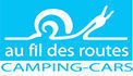 AU FIL DES ROUTES CAMPING CAR - La Mézière