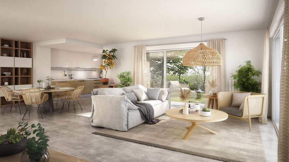   Villard-Bonnot (38190)