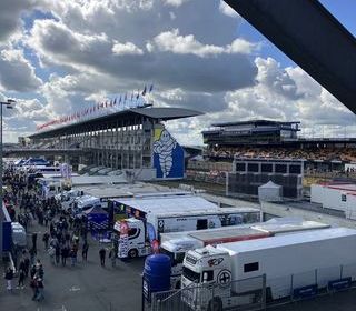  Terrain � vendre 430 m�