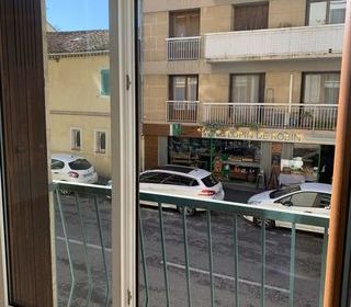  Appartement � louer 3 pi�ces 90 m�