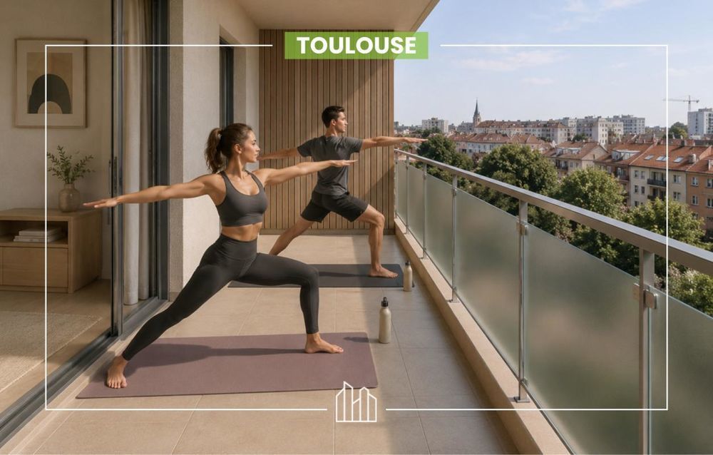   Toulouse (31300)