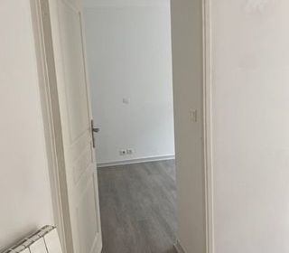  Appartement � louer 2 pi�ces 38 m�