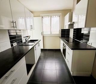  Appartement � vendre 5 pi�ces 80 m� Reims