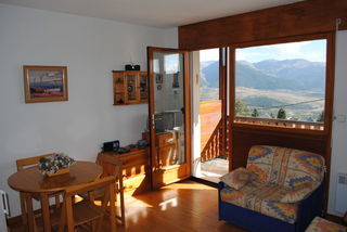 Location  Appartement 